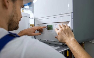 How Local Experts Deliver Fast Boiler Maintenance and Repairs!